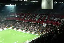 2009年のミラノダービー