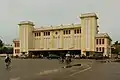 プノンペン王立鉄道駅