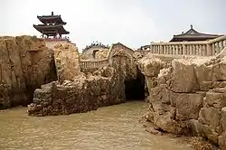 普陀山