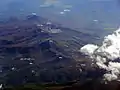 安達太良山・沼の平火口
