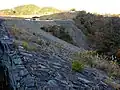 四時ダム(四時川)