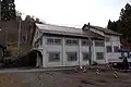 四時川第二発電所