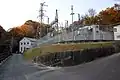 小玉川第一発電所（いわき市）