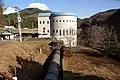 小玉川第二発電所（いわき市）
