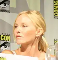 ケリー・ギディッシュKelli Giddish