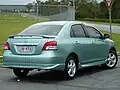YRX（リア）