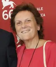 リリアーナ・カヴァーニLiliana Cavani
