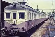 モハ201形（1980年頃）