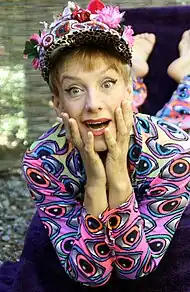 Sissi Perlinger