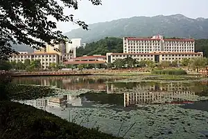 全景(2010年6月)