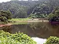 泉川ダム(泉川)