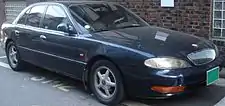 派生車種　マルシャー