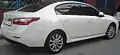 2010年販売型　LE リヤ