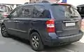 2代目カーニバル前期型（韓國内仕様）
