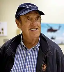 ジム・ネイバースJim Nabors