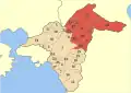 北アテネ県