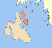 イタキ県/市(2011年から)