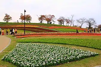 馬見丘陵公園