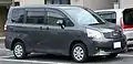 後期型 X（2010年4月 - 2014年1月）