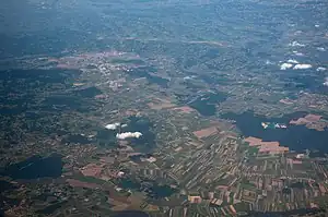 空撮