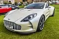 アストンマーティン・One-77