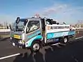 7代目ダイナハイブリッド（後期型）