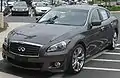 インフィニティ・M56S