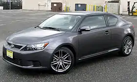 2代目tC