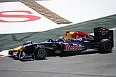 RB7 ルノー