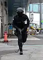 空軍憲兵SWAT