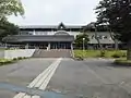 湯本中学校
