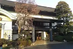 日蓮正宗 久遠山 常泉寺