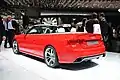 RS5 Cabriolet
