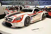 カールソン SLK340