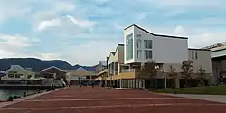 させぼ五番街（佐世保市）