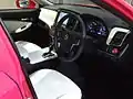 アスリートG"ReBORN PINK"（市販仕様・インパネ）