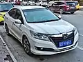 後期型フロント