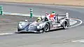 ARX-03c、ストラッカ・レーシング（2013年）