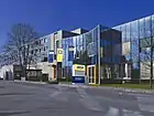 ヘングスト本社