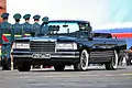 ZIL-410441（赤の広場）。