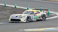 SRT・バイパー・GTS-R（2013）