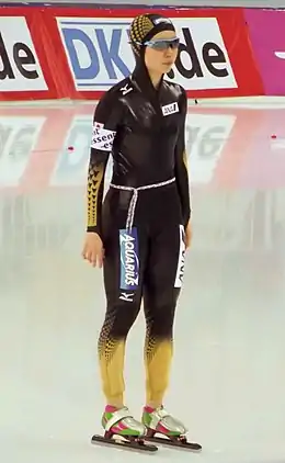 髙木美帆
