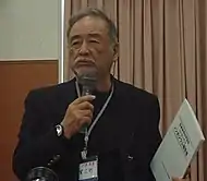 須賀次郎