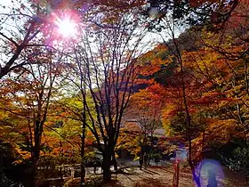 石龕寺