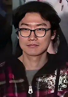 황 동혁