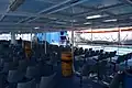 デッキ