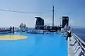デッキ