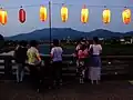 市島川裾まつり