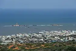 2014年に撮影されたブラバの街並み。