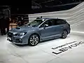 欧州仕様車